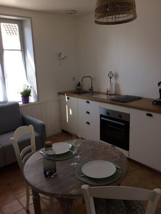 Le Clos De Beauchamp Appartement Le Bord De Mer 2 Velos Sont Disponibles Gratuitement Saint-Valéry-sur-Somme Exterior foto